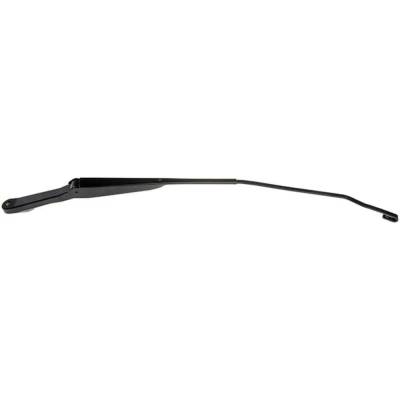 Rareelectrical - New Right Front Wiper Arm Compatible With Honda Accord Dx 4 Cyl 2.2L Accord 10Th Anniversary 4 Cyl - Image 1