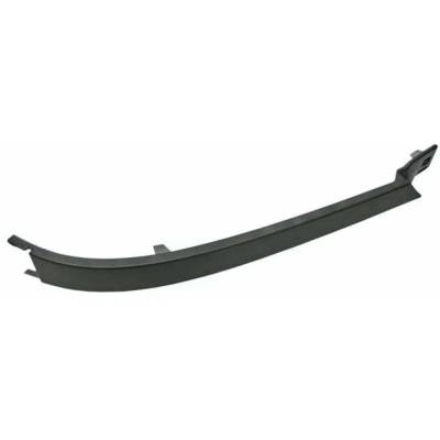 Rareelectrical - New Lower Right Headlight Trim Compatible With Mercedes Benz Ml320 All Submodels Ml500 All Submodels - Image 1