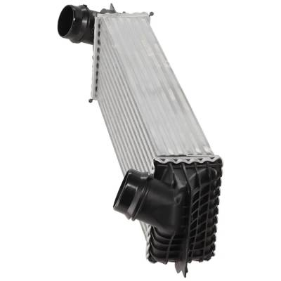 Rareelectrical - New Aluminum Intercooler Compatible With Bmw 535I Base 6 Cyl 3.0L 535I Xdrive Base 6 Cyl 3.0L 535I - Image 6