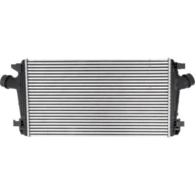 Rareelectrical - New Aluminum Intercooler Compatible With Buick Chevrolet Regal Premium 4 Cyl 2.0L Malibu Lt 4 Cyl - Image 8