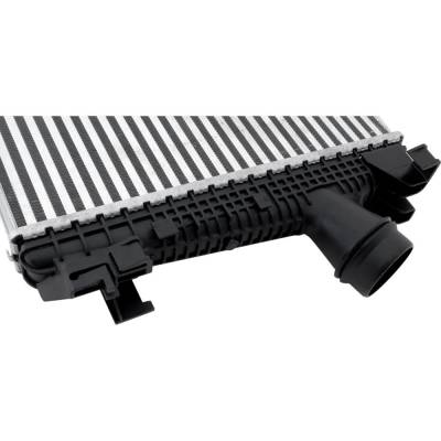 Rareelectrical - New Aluminum Intercooler Compatible With Buick Chevrolet Malibu Lt 4 Cyl 2.0L Regal Base 4 Cyl 2.0L - Image 14
