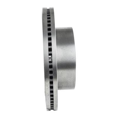 Rareelectrical - New Left Front Brake Disc Compatible With Ford F-450 Super Duty King Ranch 8 Cyl 6.7L F-250 Super - Image 5