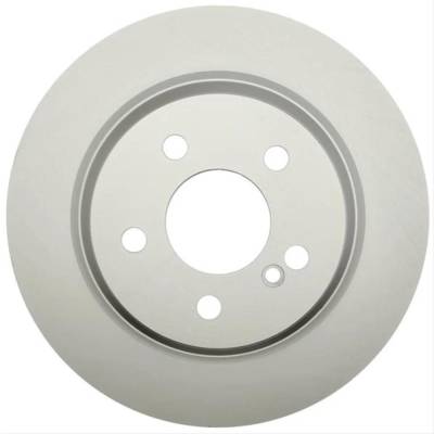 New Right Rear Brake Disc Compatible With Mercedes Benz E400 All Submodels Cls550 All Submodels E350