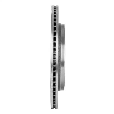 Rareelectrical - New Left Rear Brake Disc Compatible With Ford F-150 Platinum 6 Cyl 3.5L F-150 Xlt 6 Cyl 2.7L F-150 - Image 5