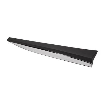 Rareelectrical - New Door Molding And Beltlines Compatible With Nissan Murano Sl Hybrid 4 Cyl 2.5L Murano S 6 Cyl - Image 3