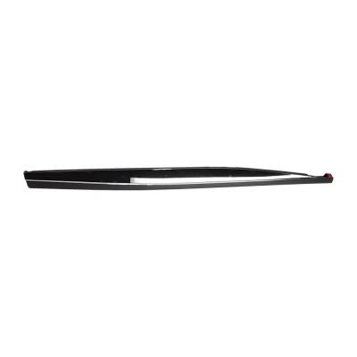 Rareelectrical - New Door Molding And Beltlines Compatible With Nissan Murano Sl Hybrid 4 Cyl 2.5L Murano S 6 Cyl - Image 11
