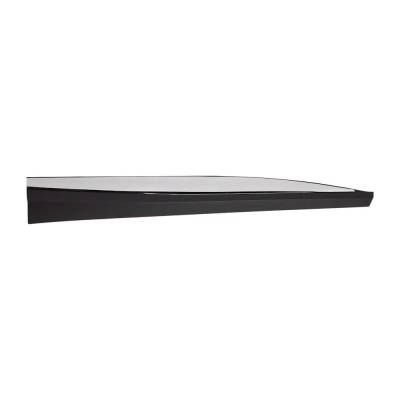 New Door Molding And Beltlines Compatible With Nissan Murano Sl Hybrid 4 Cyl 2.5L Murano S 6 Cyl