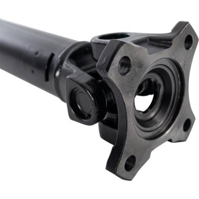 Rareelectrical - Front Prop Shaft Assembly Compatible With 2012-2019 Ram 1500 Automatic 4Wd OEM 52123021Ad Direct Fit - Image 10