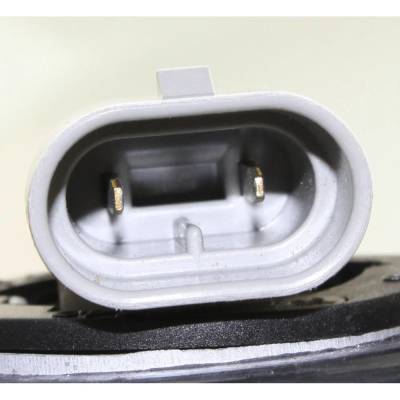 Rareelectrical - New Left Front Fog Light Compatible With Toyota Camry Base Se Le Xle 2005-2006 By To2592120 - Image 10
