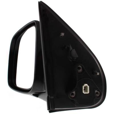 Rareelectrical - Side Mirror Compatible With 2004-2012 Cadillac Chevrolet Colorado Gmc Canyon Isuzu I-280 Isuzu I-290 - Image 2