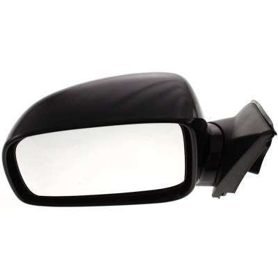 Rareelectrical - Side Mirror Compatible With 2004-2012 Cadillac Chevrolet Colorado Gmc Canyon Isuzu I-280 Isuzu I-290 - Image 4