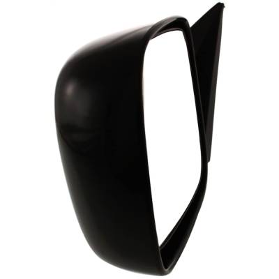 Rareelectrical - Side Mirror Compatible With 2004-2012 Cadillac Chevrolet Colorado Gmc Canyon Isuzu I-280 Isuzu I-290 - Image 3