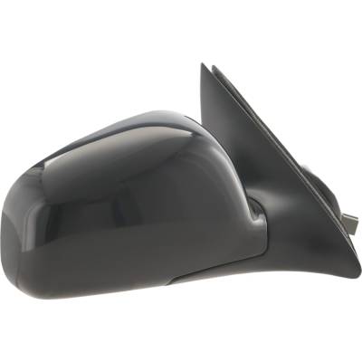 Rareelectrical - New Side Mirror Compatible With 1998-2002 Lincoln Town Car 4.6L V8 Romeo Right Passenger Side 220Hp - Image 4