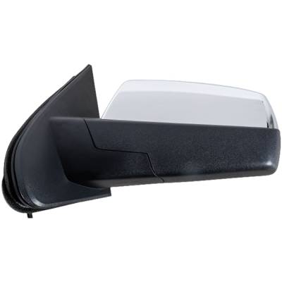 Rareelectrical - Side Mirror Compatible With 2014-2019 Chevrolet Silverado 1500 Silverado 1500 Ld Silverado 2500 Hd - Image 5