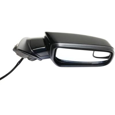 Rareelectrical - New Side Mirror Compatible With 2010-2017 Chevrolet Equinox Terrai 2.4L 3.6L I4 Lea Lfx/Lgz Right - Image 4