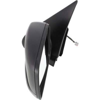 Rareelectrical - Side Mirror Compatible With 2003-2004 Ford Expedition Expedition Nbx 4.6L 5.4L V8 Left Driver Side - Image 3