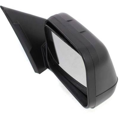 Rareelectrical - New Side Mirror Compatible With 2007 Ford Edge 3.5L 2.0L V6 Duratec Right Passenger Side 240Hp - Image 2