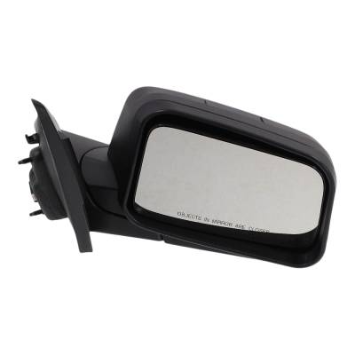 New Side Mirror Compatible With 2007 Ford Edge 3.5L 2.0L V6 Duratec Right Passenger Side 240Hp
