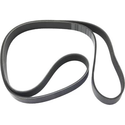 Rareelectrical - New 7 Rib Drive Belt Compatible With Dodge Honda Srt Element Ex 4 Cyl 2.4L Viper Srt-10 Acr 10 Cyl - Image 2