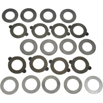Rareelectrical - New Differential Clutch Compatible With Ford Lincoln Mazda Ltd Crown Victoria All Submodels Mark - Image 3