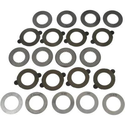 Rareelectrical - New Differential Clutch Compatible With Ford Lincoln Mazda Ltd Crown Victoria All Submodels Mark - Image 4