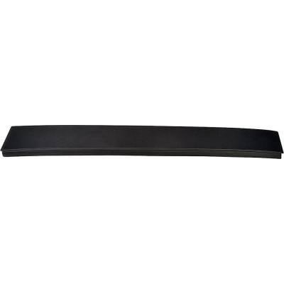 Rareelectrical - New Right Rear Door Applique Compatible With Chrysler Dodge Town & Country Lx 6 Cyl 3.3L Grand - Image 4