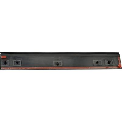 Rareelectrical - New Right Rear Door Applique Compatible With Chrysler Dodge Town & Country Lx 6 Cyl 3.3L Grand - Image 3