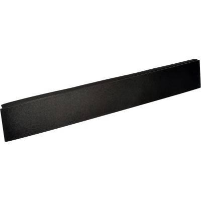 New Right Rear Door Applique Compatible With Chrysler Dodge Grand Caravan Value Package 6 Cyl 3.8L