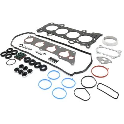 Rareelectrical - New Cylinder Head Gasket Compatible With Acura Honda Ilx Dynamic 4 Cyl 2.4L Civic Si 4 Cyl 2.4L Tsx - Image 4
