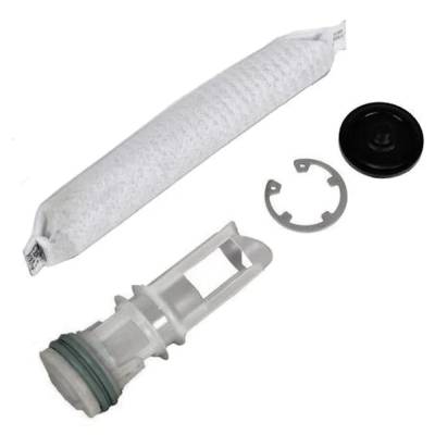 New Drier Desiccant Element Compatible With Buick Cadillac Chevrolet Traverse L 6 Cyl 3.6L Xt5