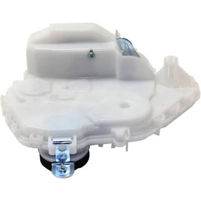 Rareelectrical - New Left Front Door Lock Actuator Compatible With Honda Civic Hybrid-L 4 Cyl 1.3L Civic Hybrid 4 Cyl - Image 1