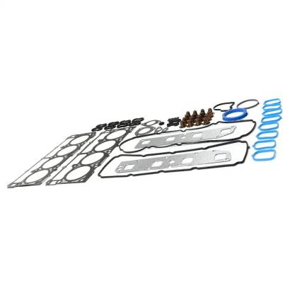 Rareelectrical - New Multi-Layered Steel Cylinder Head Gasket Compatible With Chrysler Dodge Jeep Ram 2500 St 8 Cyl - Image 4