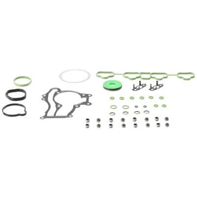 Rareelectrical - New Cylinder Head Gasket Compatible With Buick Chevrolet Cruze Eco 4 Cyl 1.4L Cruze Lt 4 Cyl 1.4L - Image 4