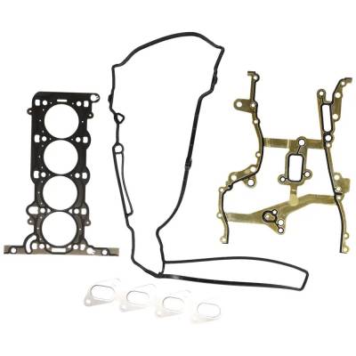 Rareelectrical - New Cylinder Head Gasket Compatible With Buick Chevrolet Cruze Eco 4 Cyl 1.4L Cruze Lt 4 Cyl 1.4L - Image 2
