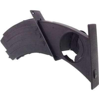 Rareelectrical - New Left Front Cup Holder Compatible With Bmw 525Xi Base 6 Cyl 3.0L M5 Base 10 Cyl 5.0L 550I Base 8 - Image 2
