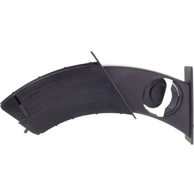 Rareelectrical - New Left Front Cup Holder Compatible With Bmw 525Xi Base 6 Cyl 3.0L M5 Base 10 Cyl 5.0L 550I Base 8 - Image 4