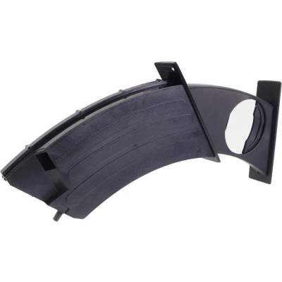 Rareelectrical - New Left Front Cup Holder Compatible With Bmw 525Xi Base 6 Cyl 3.0L 530I Base 6 Cyl 3.0L 528I Base 6 - Image 3