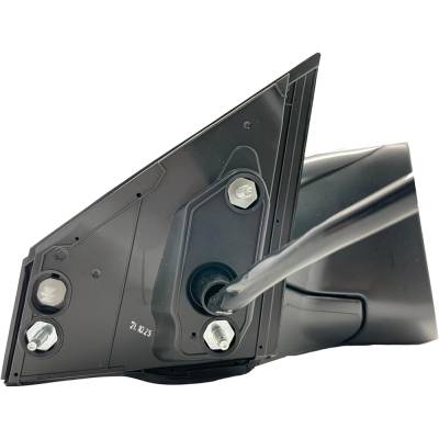 Rareelectrical - New Right Mirror Compatible With Honda Cr-V Ex Ex-L Hybrid Touring Sport Utility 4-Door 2017 2018 - Image 3