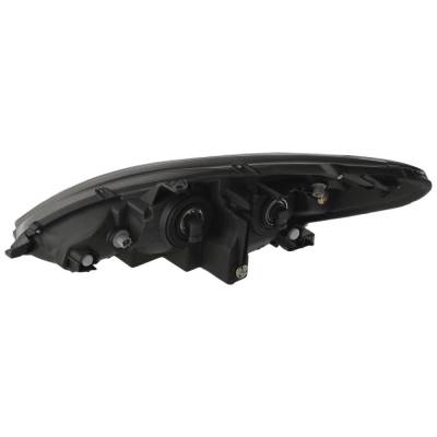 Rareelectrical - Headlight Compatible With 2005-2006 Lexus Es330 Right Passenger Side Halogen Repl100103 - Image 5