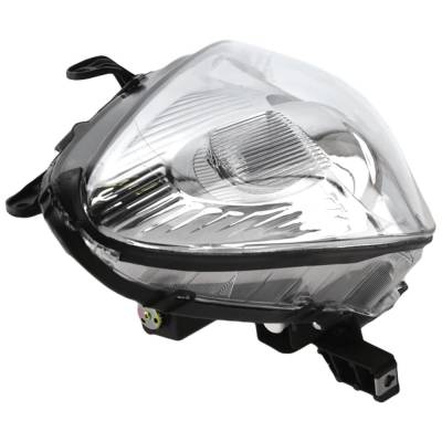 Rareelectrical - Headlight Compatible With 2005-2006 Lexus Es330 Right Passenger Side Halogen Repl100103 - Image 9
