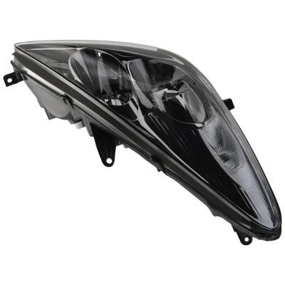Rareelectrical - Headlight Compatible With 2005-2006 Lexus Es330 Right Passenger Side Halogen Repl100103 - Image 11