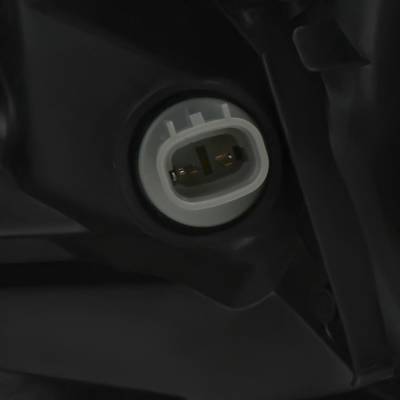 Rareelectrical - Headlight Compatible With 2005-2006 Lexus Es330 Right Passenger Side Halogen Repl100103 - Image 15