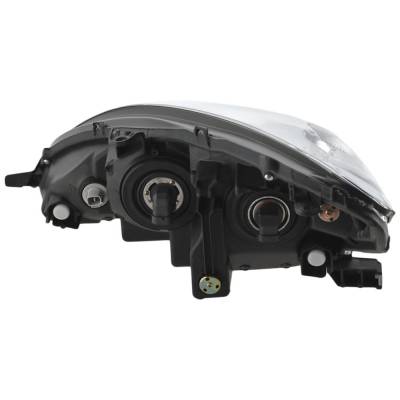 Rareelectrical - Headlight Compatible With 2005-2006 Lexus Es330 Right Passenger Side Halogen Repl100103 - Image 8