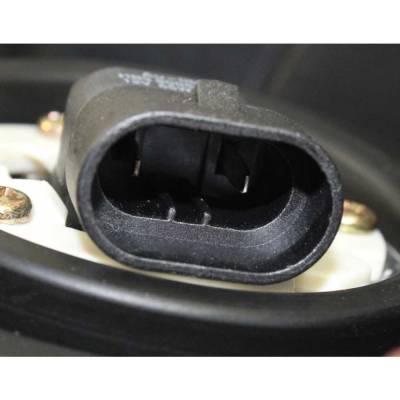 Rareelectrical - Headlight Compatible With 2011-2013 Dodge Durango 3.6L 5.7L V6 Right Passenger Side Halogen - Image 14