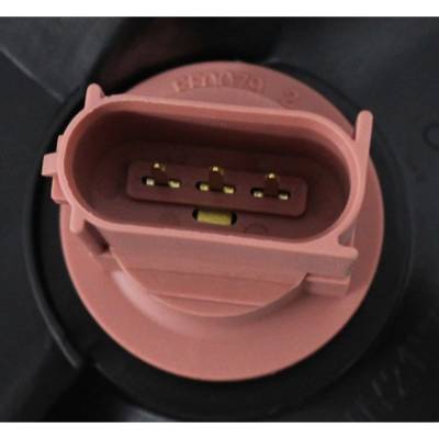 Rareelectrical - Headlight Compatible With 2011-2013 Dodge Durango 3.6L 5.7L V6 Right Passenger Side Halogen - Image 12