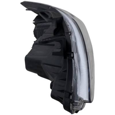 Rareelectrical - New Headlight Compatible With 2011-2014 Hyundai Sonata 2.4L 2.0L I4 Left Driver Side Halogen - Image 14