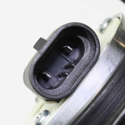 Rareelectrical - Headlight Compatible With 2005-2007 Dodge Magnum Left Driver Side Halogen D100136 - Image 13