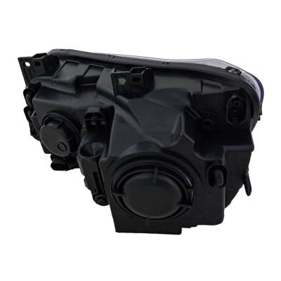 Rareelectrical - Headlight Compatible With 2011-2014 Chrysler 300 3.6L 5.7L V6 Right Passenger Side Halogen - Image 8