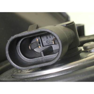 Rareelectrical - Headlight Compatible With 2013-2015 Honda Civic 1.8L 2.4L I4 R18z1 K24z7 Left Driver Side Halogen - Image 16