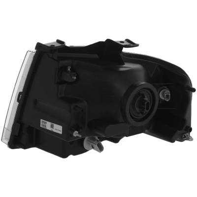 Rareelectrical - Headlight Compatible With 2007-2014 Ford Expedition El Expedition Expedition Max 5.4L 3.5L V8 Right - Image 11